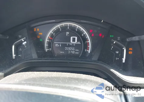 2018 Honda Cr-V Lx from USA, damaged, VIN 2HKRW6H32JH203077